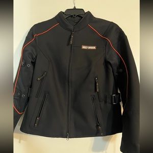 Women’s Harley Davidson Jacket